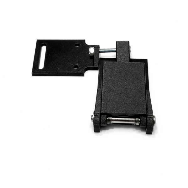 flyingtoekicks™ attached toe kick system