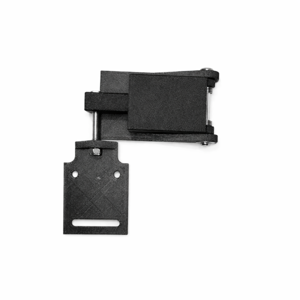 flyingtoekicks™ attached toe kick system