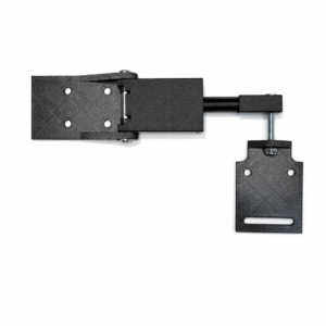 flyingtoekicks™ attached toe kick system