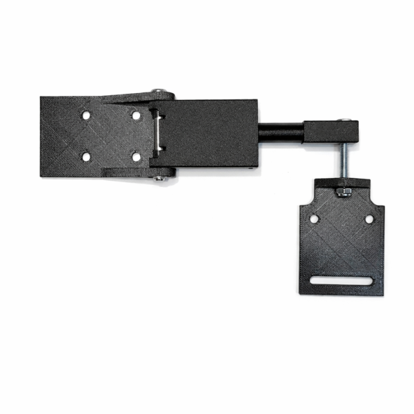 flyingtoekicks™ attached toe kick system