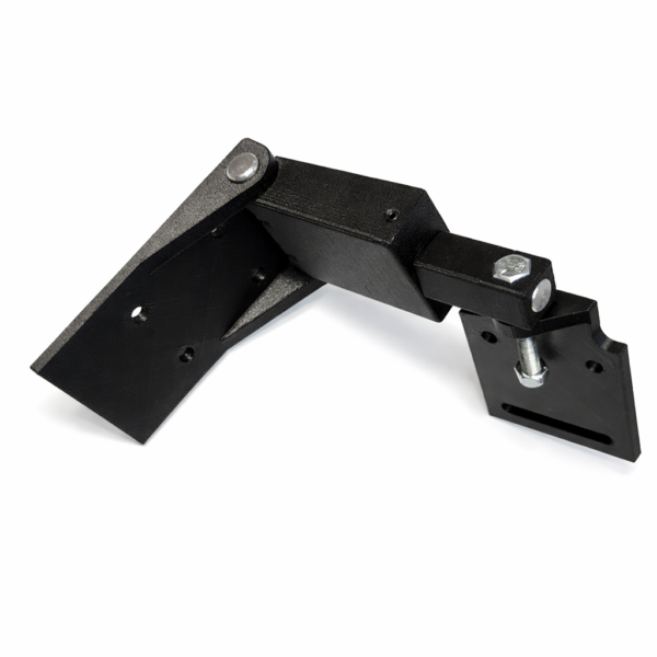 flyingtoekicks™ attached toe kick system