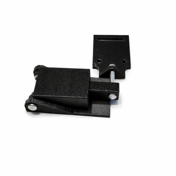 flyingtoekicks™ attached toe kick system